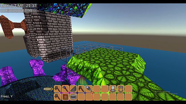 Hoarders Realm
