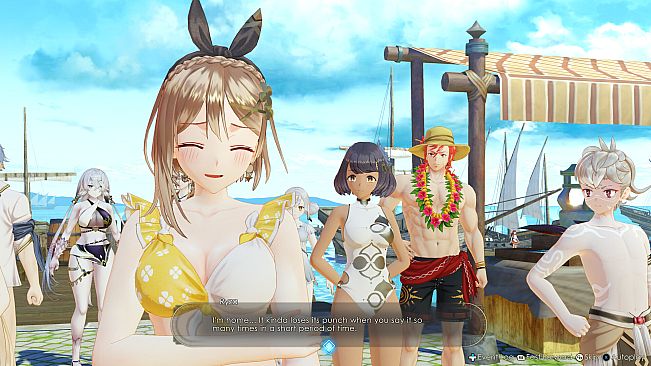 Atelier Ryza 3 Season Pass
