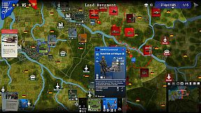 SGS NATO's Nightmare