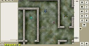 Fantasy Grounds - Here Be Kobolds Special!