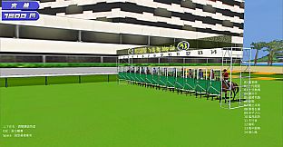 Derby's Tycoon Online