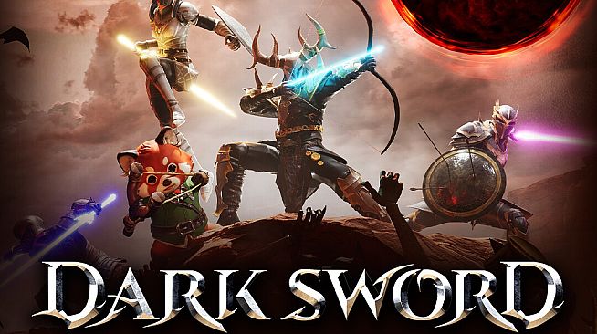 Darksword: Battle Eternity Original Soundtrack