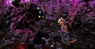 Kristala - Hallowed Lantern & Pyromaster Skull Helms