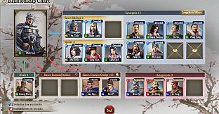 ROMANCE OF THE THREE KINGDOMS 8 REMAKE Digital Deluxe Edition