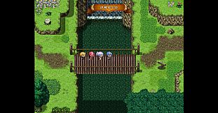 The Scarlet Capital 绯红之都