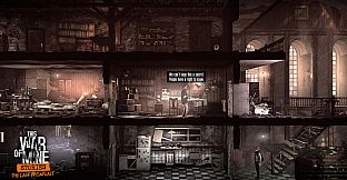 Stories - Season Pass