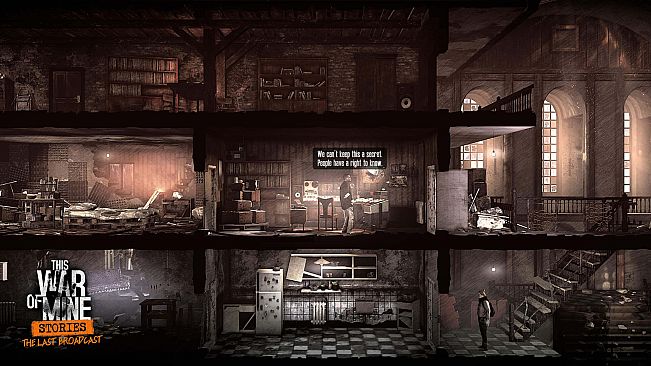 Stories - Season Pass
