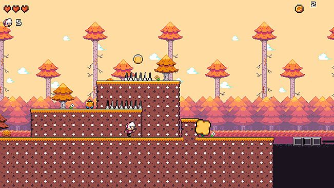 Road To Adventure!