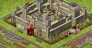 Stronghold Kingdoms Starter Pack