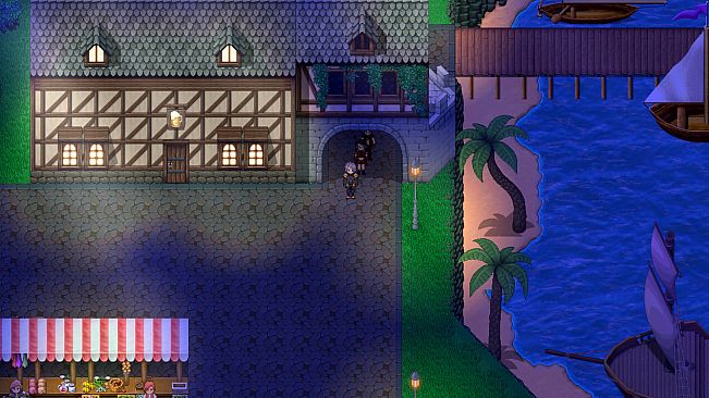 Realmbreaker: Awakening