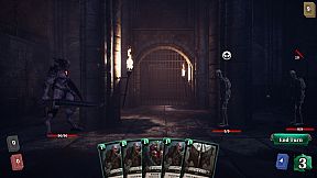 ELDRIMAR: The Card Game