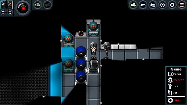 Rise Of The Overseer