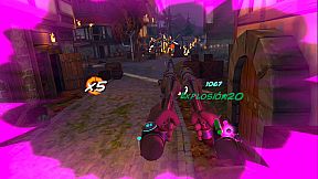 Death Flags: The Beginning of the End – Chapter I