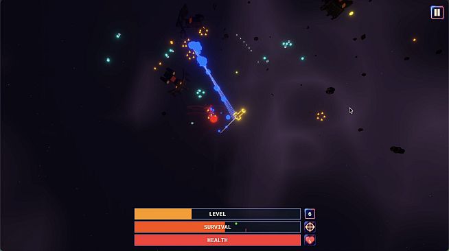 Stellar Breach