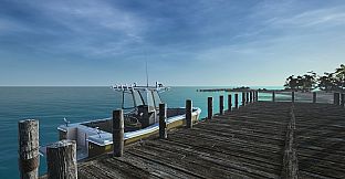 Ultimate Fishing Simulator - Florida DLC