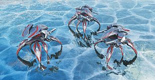 Sanctuary: Shattered Sun