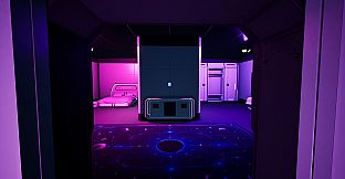 ContractVille - Sci-Fi Furniture Pack
