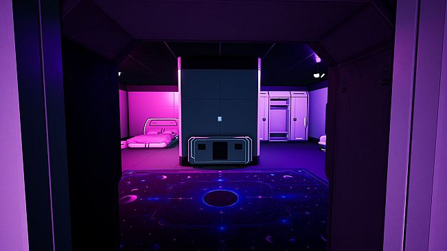 ContractVille - Sci-Fi Furniture Pack