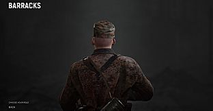 Hell Let Loose - Oak Leaf