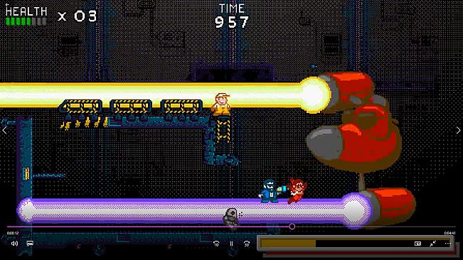 4 for the Money Demo