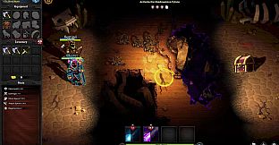 Veil of the Soulstones