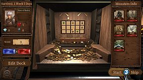 Lucky Lord: The Coin Pusher of Fate