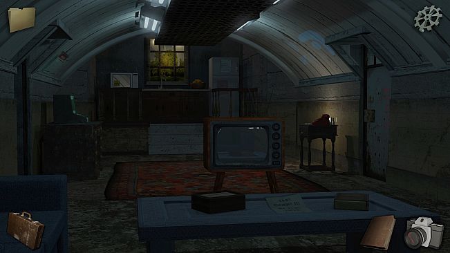 All That Remains: Part 1