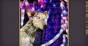 Jigsaw Puzzle Pack - Pixel Puzzles Ultimate: Light Trail