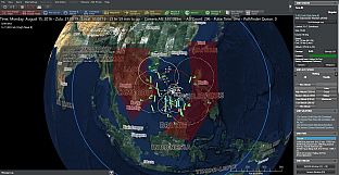 Command:MO LIVE - Spratly Spat