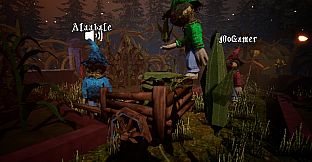 Crowfarm