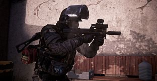 Caliber: Velour Mercenary Battle Pack