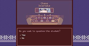 The Seven Bad Apples