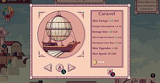 Merchant of the Skies