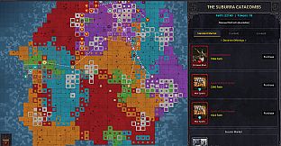 Imperial Wager: The Shattered Crown of Augustus