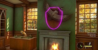 theHunter: Call of the Wild - Trophy Lodge Spring Creek Manor