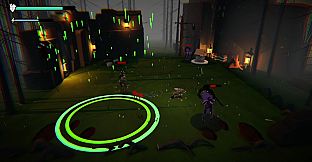 The Last Call