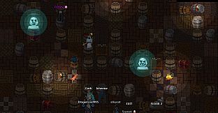 Mirage Online Classic