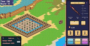 Guardian: Defense to Others