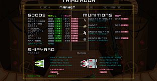 The Pirates of Sector 7