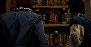 The Wolf Among Us 2
