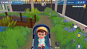 My Universe - My Baby