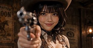 The Outlaw's Saloon