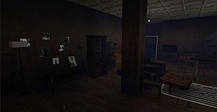 Escape Room VR: Stories