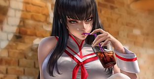 PumPum Girls Pack #4