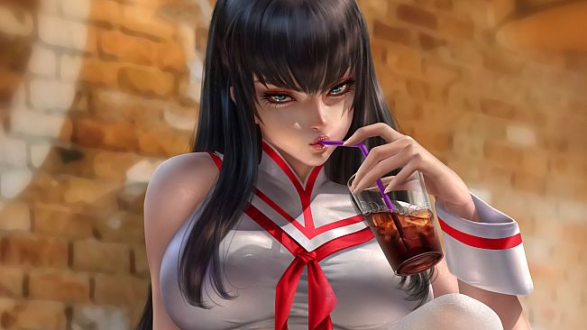 PumPum Girls Pack #4