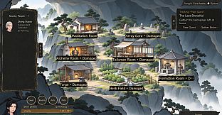 Guixu Cultivation: Mortal Realm