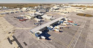 Tower! Simulator 3 - YMML Airport
