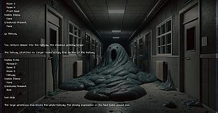 Escape Protocol: Hospital