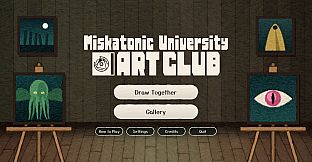 Miskatonic University Art Club