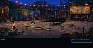 Street Workout Challenge